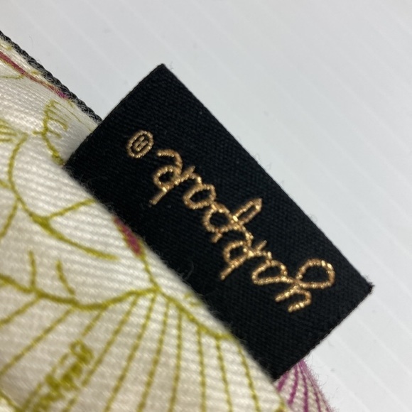 Yak Pak computer bag smiling Buddha NWOT - Picture 5 of 9